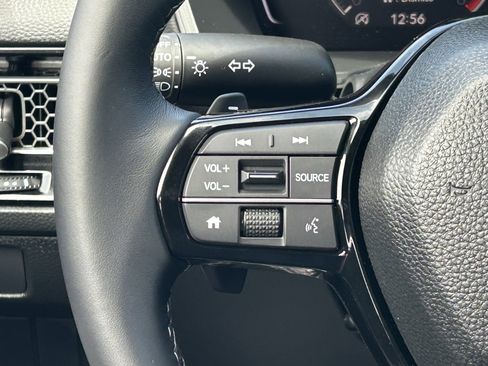 Used 2026 Honda Civic Sport image 20