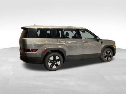 New 2026 Hyundai Santa Fe SE