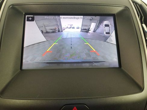 Used 2019 Ford Edge SEL w/ Equipment Group 201A FWD image 22