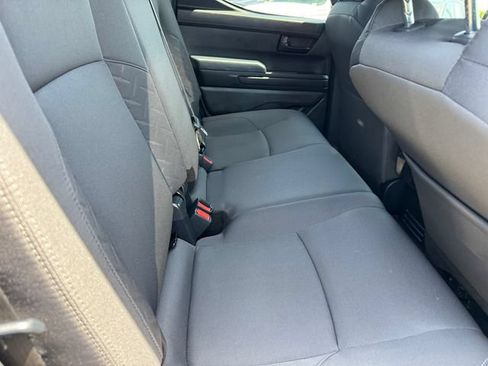 Used 2026 Toyota Tacoma SR5 AWD/4WD image 8