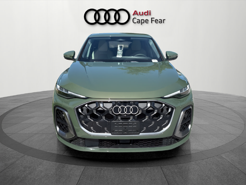 New 2026 Audi Q5 Premium Plus AWD/4WD image 11