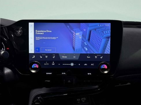 Used 2025 Lexus NX 350h AWD w/ Cold Area Package image 17