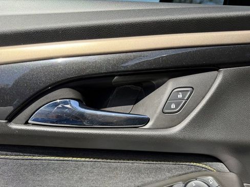 Used 2024 Chevrolet TrailBlazer ACTIV w/ Convenience Package image 11