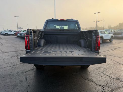 Used 2026 Ford F150 XL AWD/4WD image 21