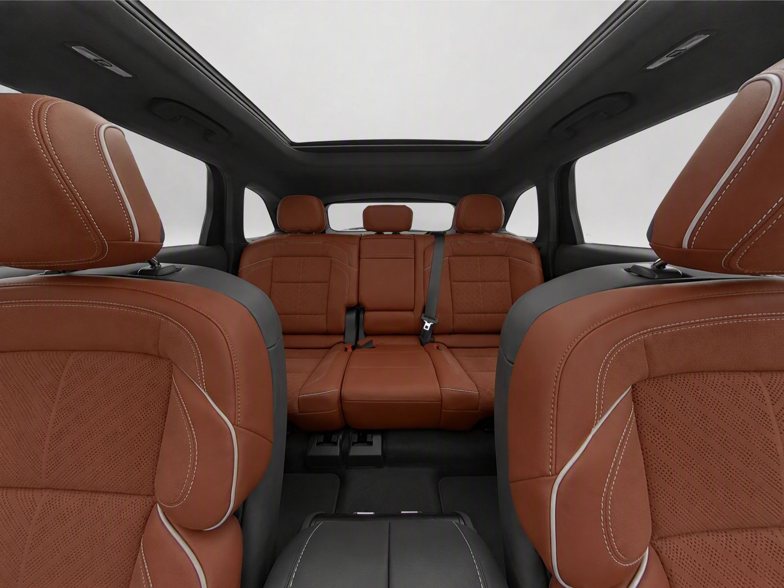 Used 2024 Lincoln Nautilus Black Label AWD/4WD image 21