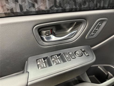 New 2026 Honda Passport TrailSport Elite image 10