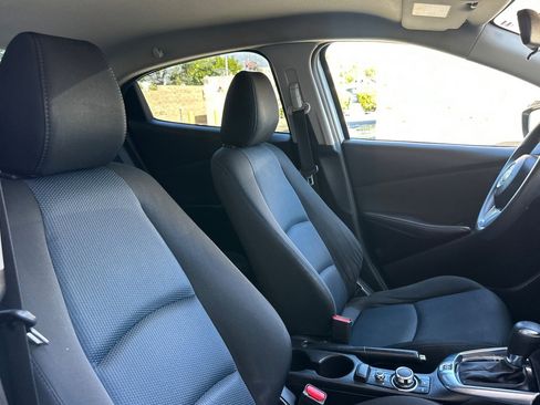 Used 2016 Scion iA image 30