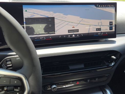 New 2026 BMW i4 eDrive40 w/ M Sport Package RWD image 10