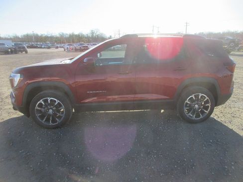 New 2026 GMC Terrain Elevation w/ Elevation Premium Package image 8