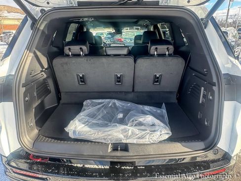 New 2026 Buick Enclave Sport Touring w/ Power Package image 23