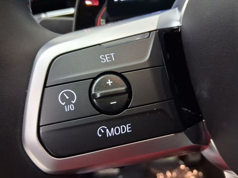 Used 2026 BMW X1 M35i w/ Convenience Package AWD/4WD image 16