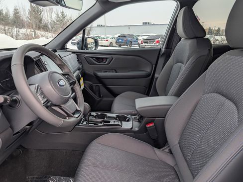 New 2026 Subaru Forester Premium image 6