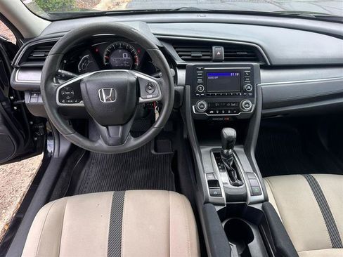 Used 2016 Honda Civic LX image 13