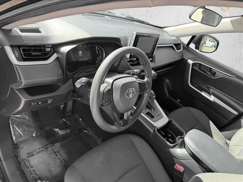 Used 2024 Toyota RAV4 LE image 11