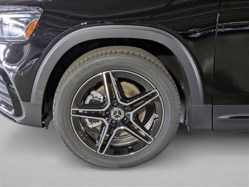 New 2025 Mercedes-Benz GLB 250 GLB 250 image 10