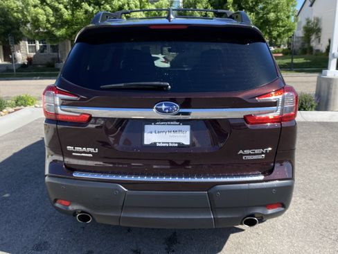 Certified 2023 Subaru Ascent Touring AWD/4WD image 5