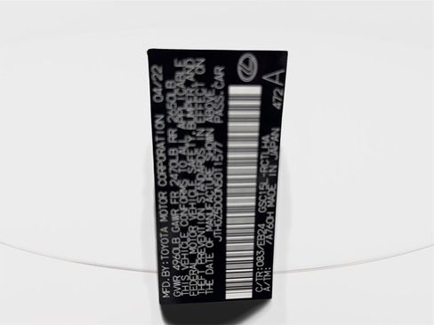 Used 2022 Lexus RC 350 F Sport image 84