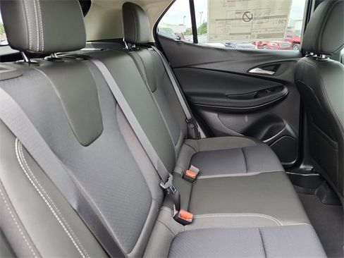 New 2026 Buick Encore GX Preferred image 17