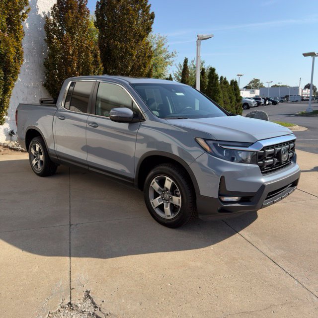 Used 2024 Honda Ridgeline RTL image 9