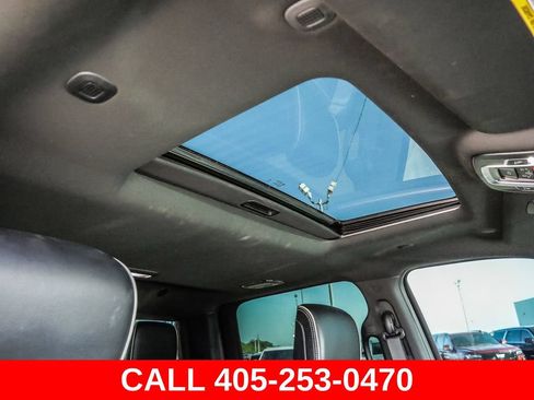 Used 2024 RAM 2500 Limited AWD/4WD image 22