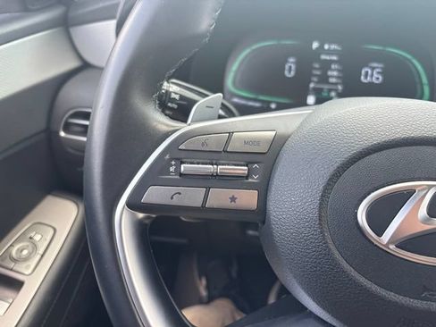 Used 2025 Hyundai Palisade SEL FWD image 28