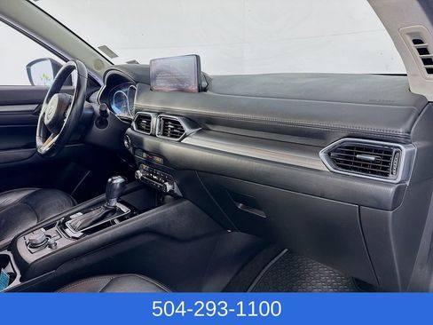 Used 2023 MAZDA CX-5 AWD 2.5 S image 29