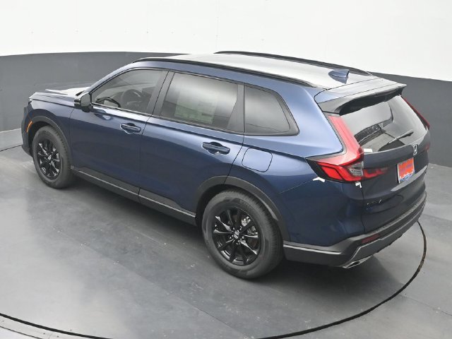 New 2026 Honda CR-V Sport-L image 23