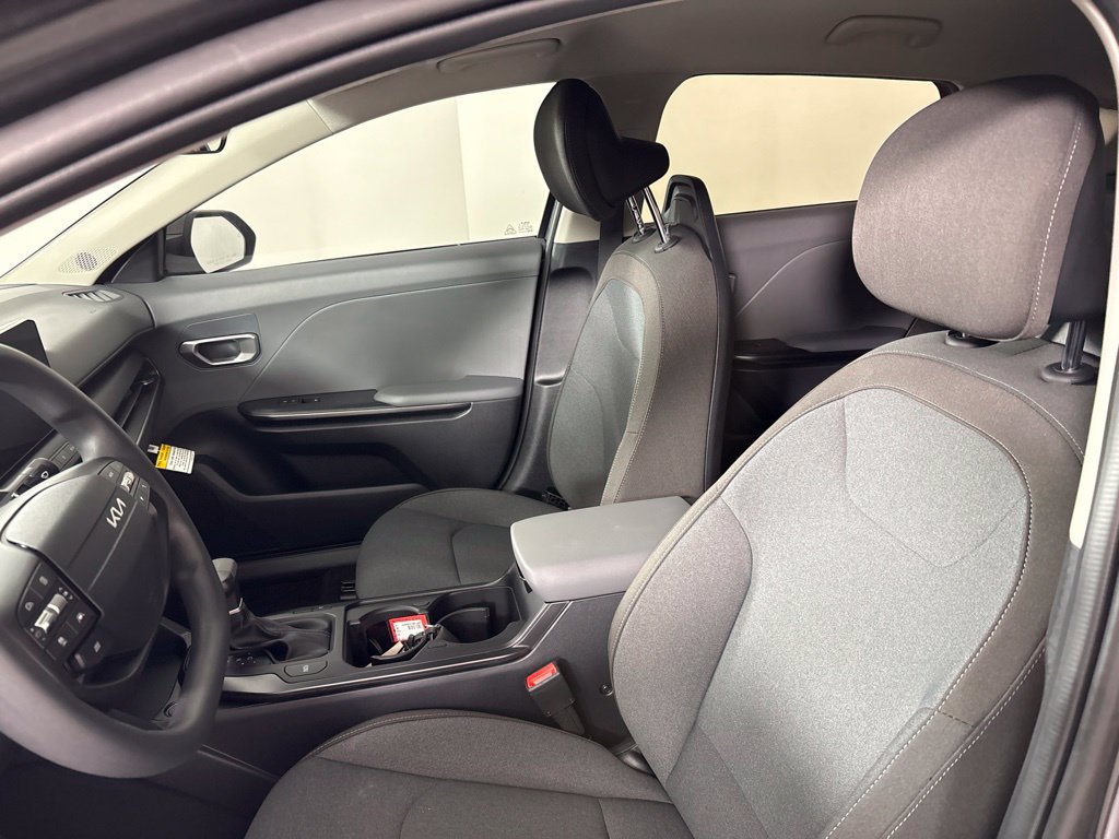New 2026 Kia K4 FWD image 23