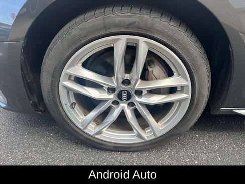 Used 2020 Audi A4 2.0T Premium w/ Convenience Package AWD/4WD image 10