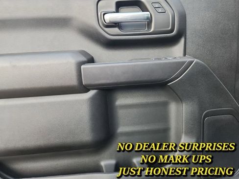 New 2025 Chevrolet Silverado 3500 W/T w/ WT Convenience Package image 20