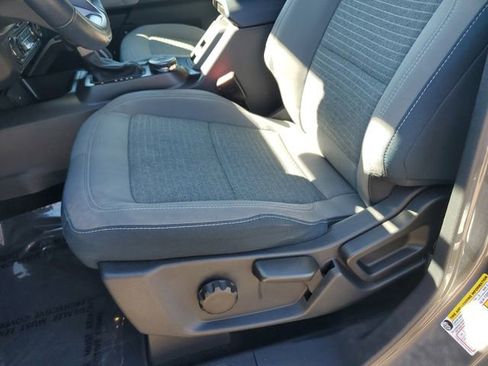 Used 2022 Ford Bronco Outer Banks image 19