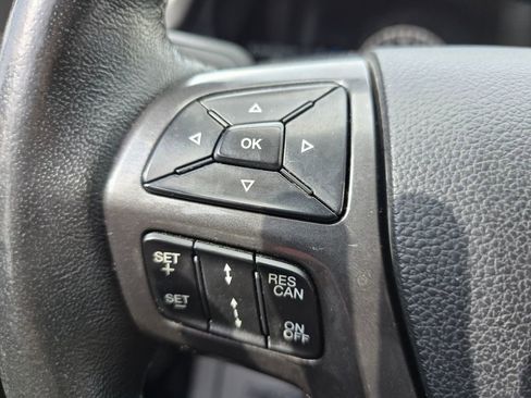 Used 2021 Ford Ranger Lariat w/ Equipment Group 501A High image 12