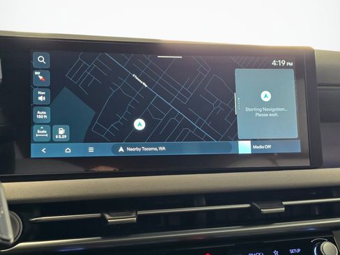 New 2026 Hyundai Tucson Limited AWD/4WD image 27