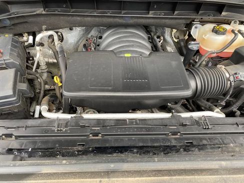 Used 2022 GMC Sierra 1500 SLT w/ SLT Premium Plus Package AWD/4WD image 23