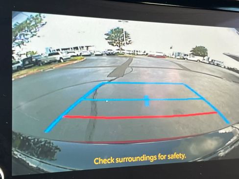 Certified 2024 Toyota Prius Prime SE image 20