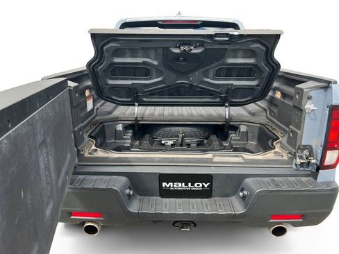 Used 2023 Honda Ridgeline RTL image 19