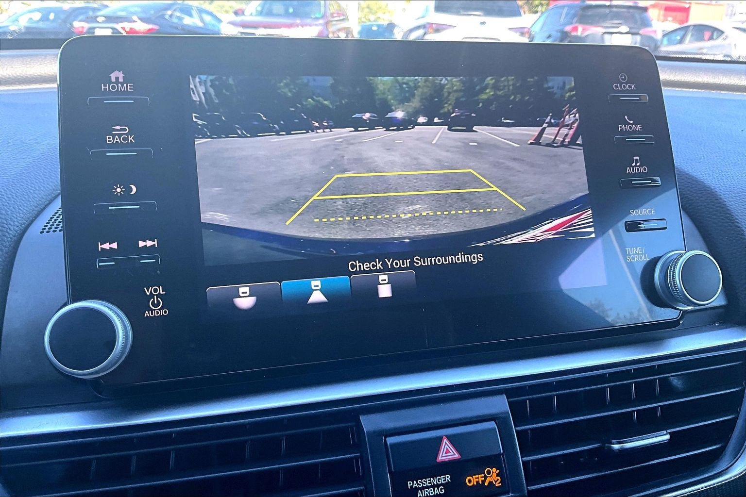 Used 2022 Honda Accord Sport image 20