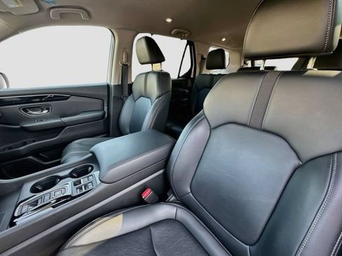 Certified 2023 Honda Pilot EX-L image 20