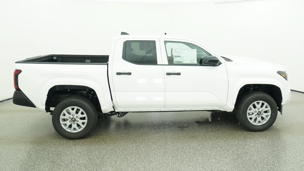 New 2026 Toyota Tacoma SR RWD image 51