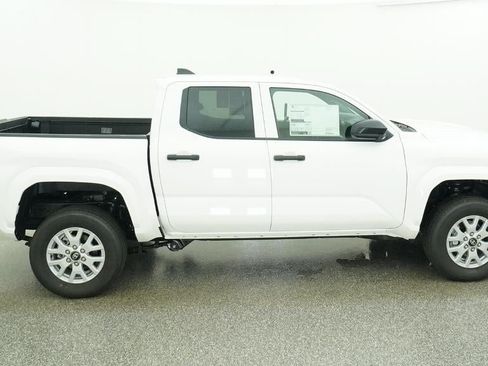 New 2026 Toyota Tacoma SR RWD image 51