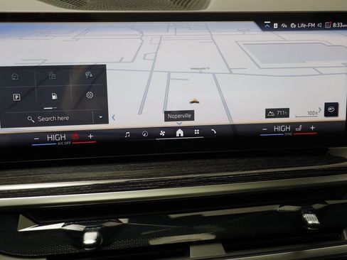 New 2026 BMW X7 xDrive40i w/ M Sport Package image 10