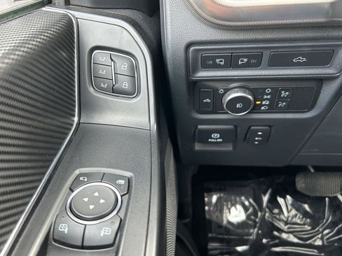 Used 2022 Ford F150 Raptor w/ Equipment Group 801A High image 24