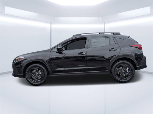 New 2026 Subaru Crosstrek 2.5i Sport image 6