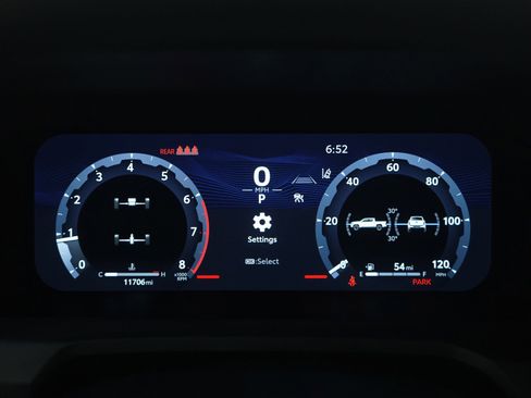 Used 2024 Toyota Tacoma TRD Sport image 23