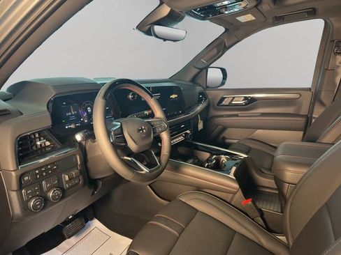 New 2026 Chevrolet Tahoe RST w/ Advanced Technology Package image 9