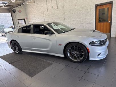 Used 2023 Dodge Charger Scat Pack w/ Plus Group