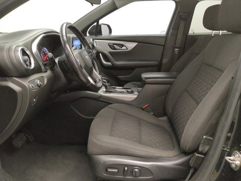 Used 2019 Chevrolet Blazer LT image 17