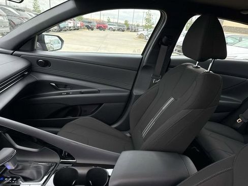 New 2026 Hyundai Elantra SEL Sport Premium FWD image 19