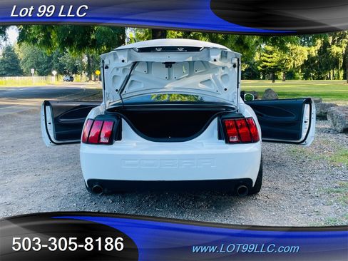 Used 2000 Ford Mustang GT RWD image 47