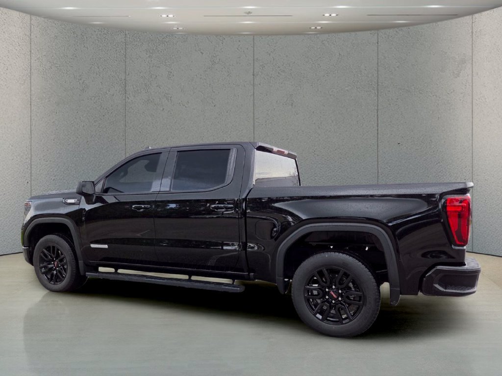 Used 2024 GMC Sierra 1500 Elevation RWD image 9